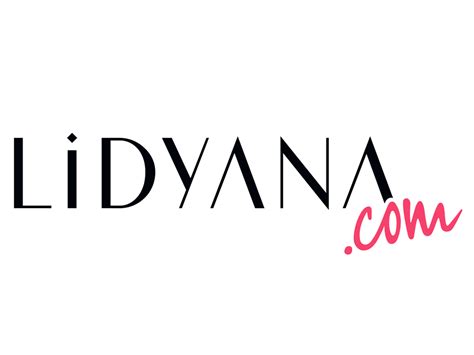 Lidyana.com 